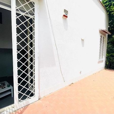 Posillipo 176 Home Neapel Exterior foto