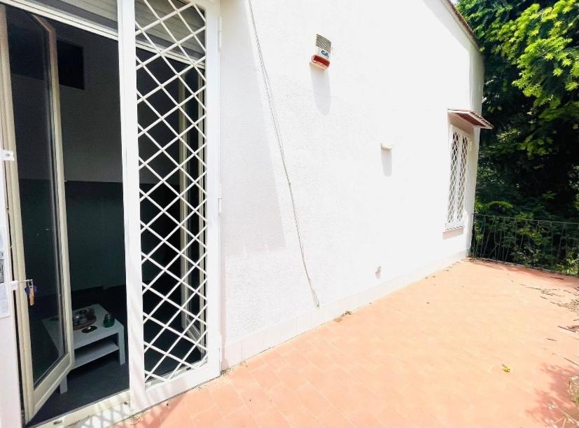 Posillipo 176 Home Neapel Exterior foto