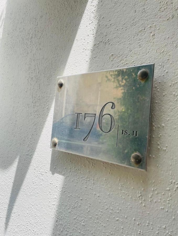 Posillipo 176 Home Neapel Exterior foto