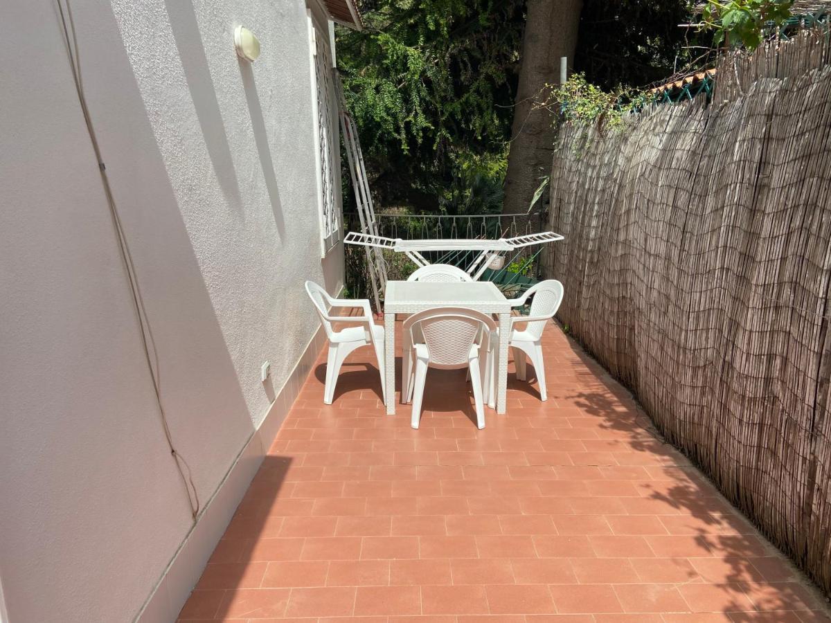 Posillipo 176 Home Neapel Exterior foto
