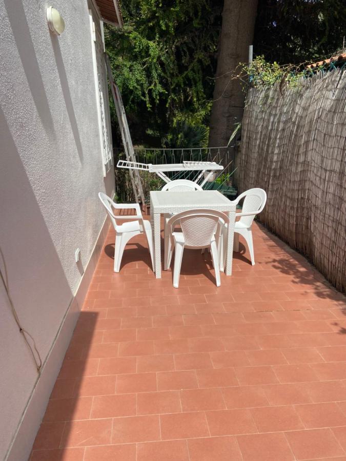 Posillipo 176 Home Neapel Exterior foto