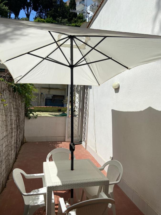 Posillipo 176 Home Neapel Exterior foto